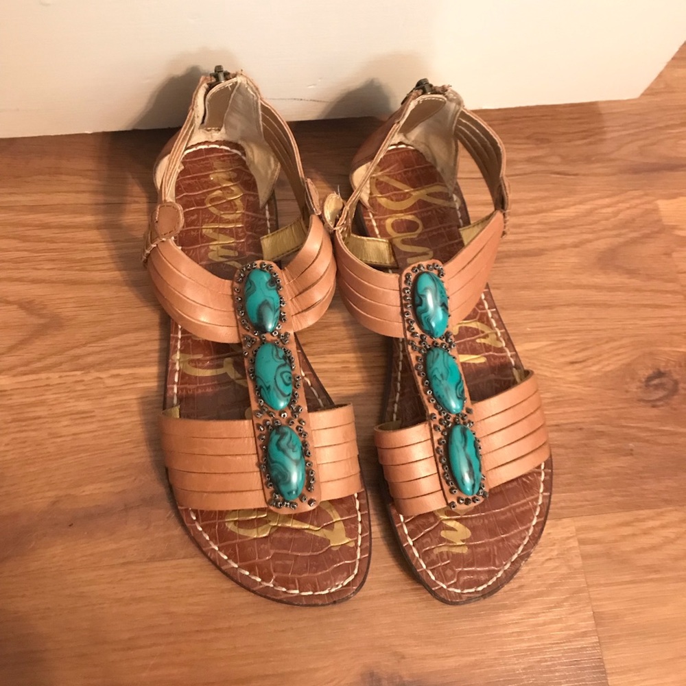 Sam Edelman sandals